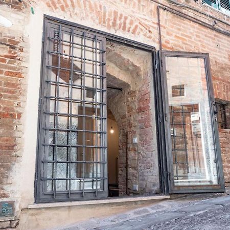 "Casa Del Pincetto" Centro Storico Apartment Perugia Exterior photo