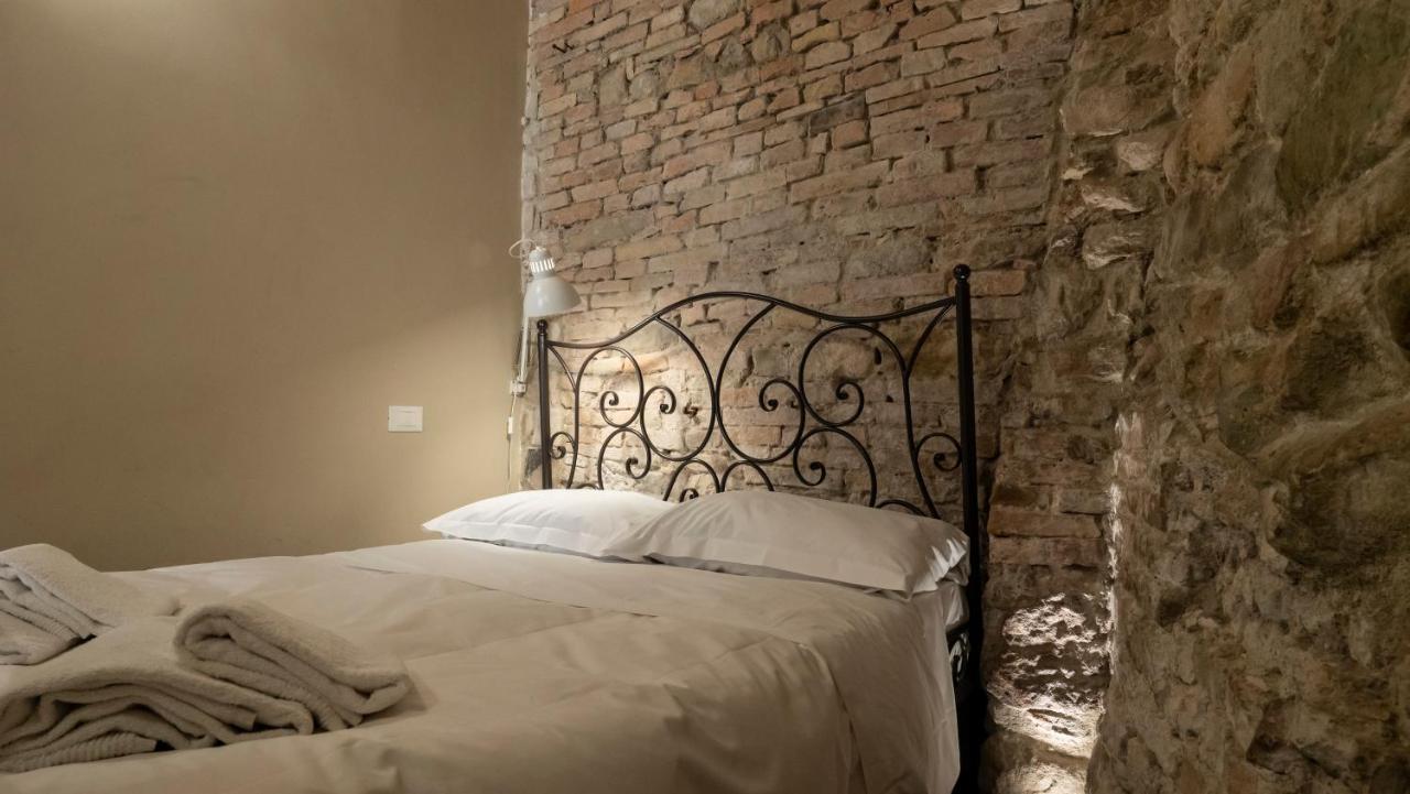 "Casa Del Pincetto" Centro Storico Apartment Perugia Exterior photo