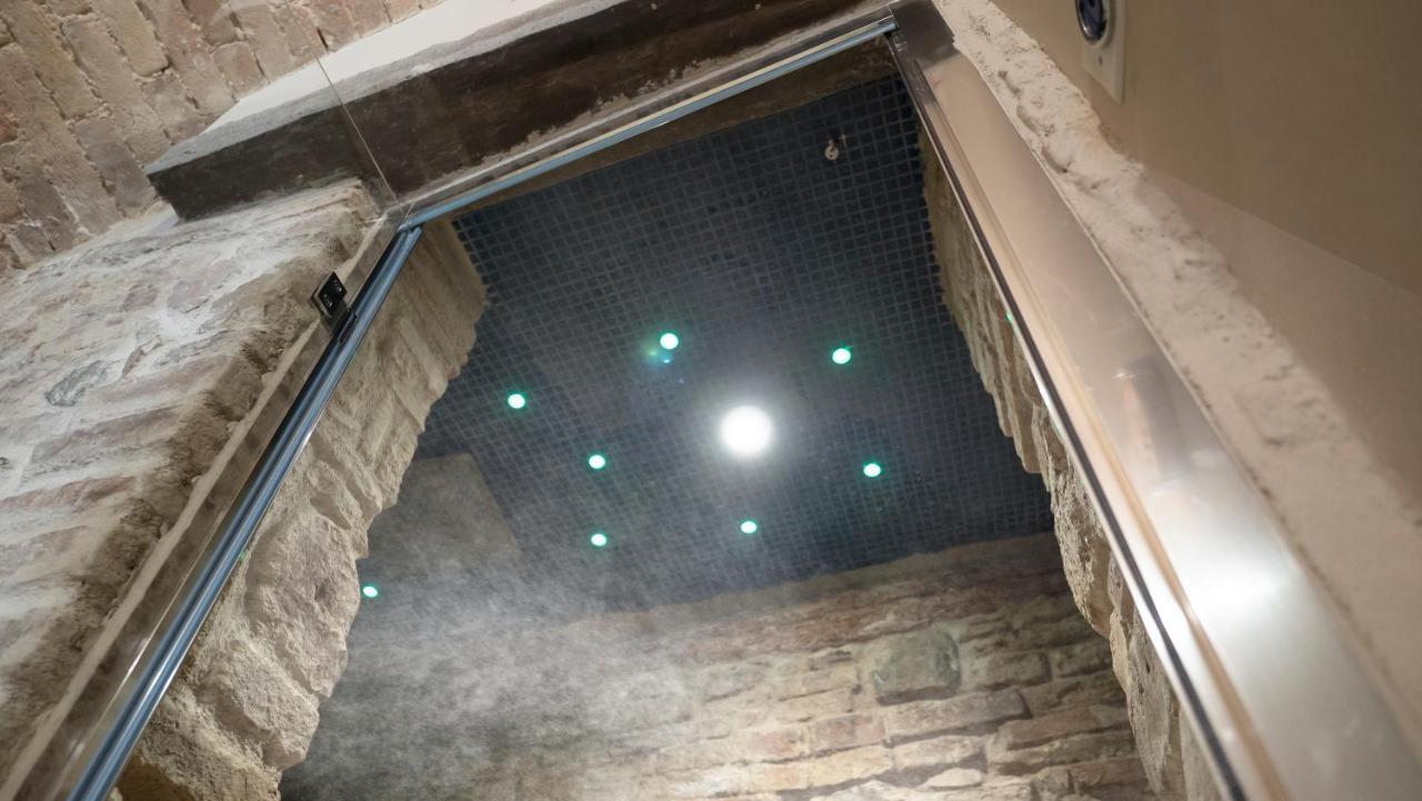 "Casa Del Pincetto" Centro Storico Apartment Perugia Exterior photo