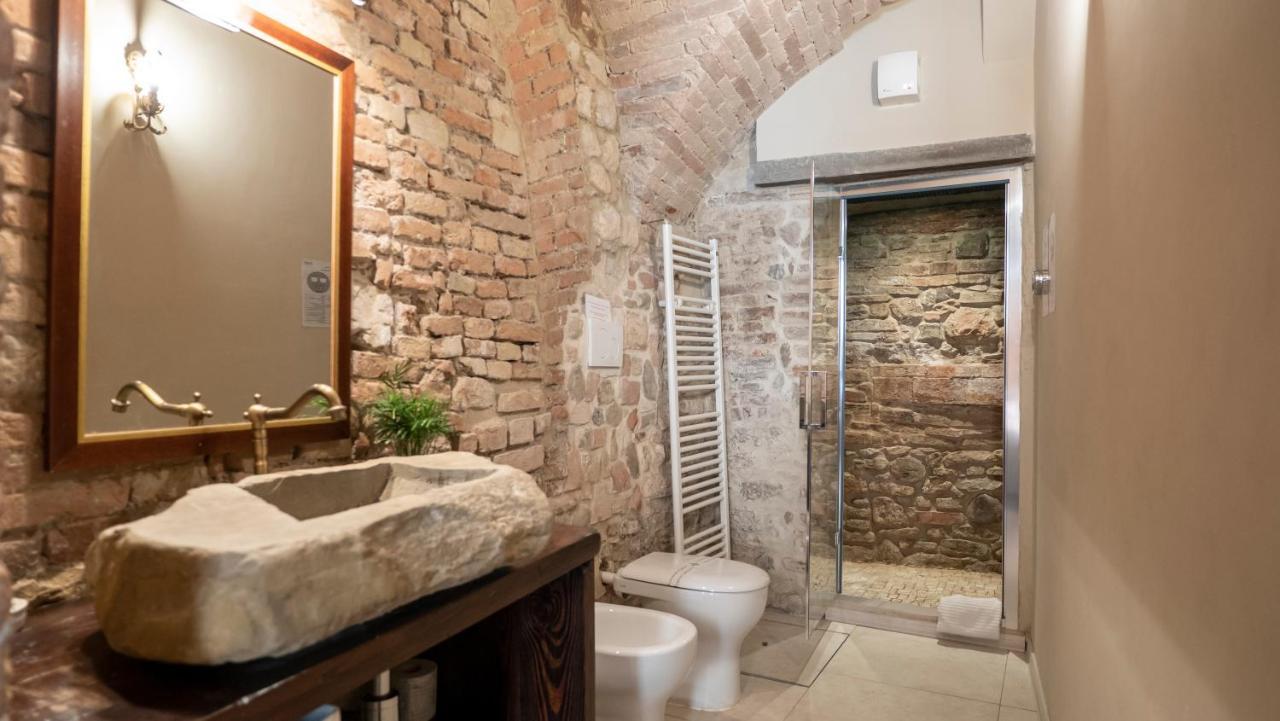 "Casa Del Pincetto" Centro Storico Apartment Perugia Exterior photo